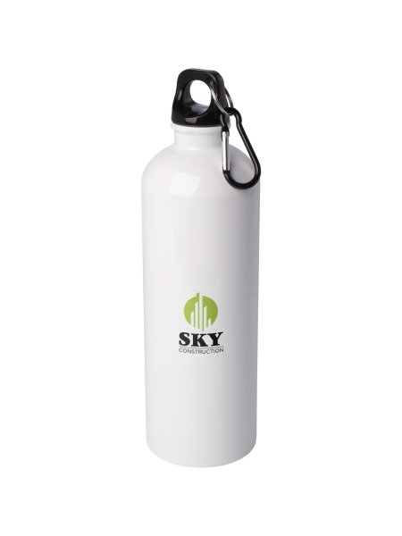 bouteille-deau-oregon-de-750-ml-simple-paroi-en-acier-recycle-certifie-rcs-avec-mousqueton-blanc-13.jpg