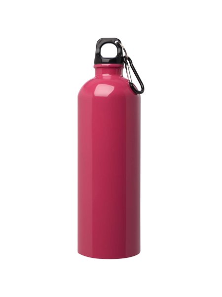 bouteille-deau-oregon-de-750-ml-simple-paroi-en-acier-recycle-certifie-rcs-avec-mousqueton-magenta-35.jpg