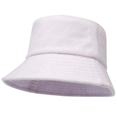 Chapeau anti-UV Melo en tissu éponge recyclé GRS