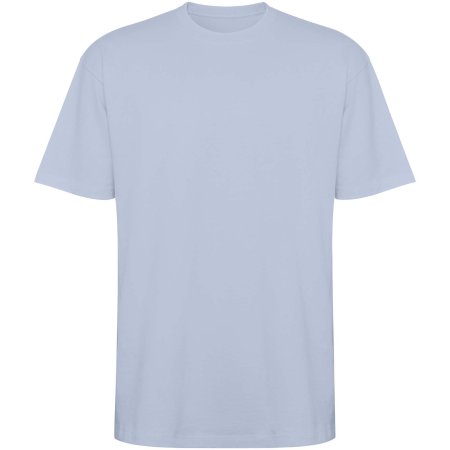 T-shirt Bull unisexe oversize à manches courtes