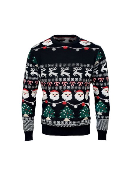 Pull LED de Noël L/XL