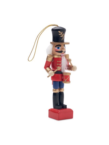Petite figurine casse-noisette