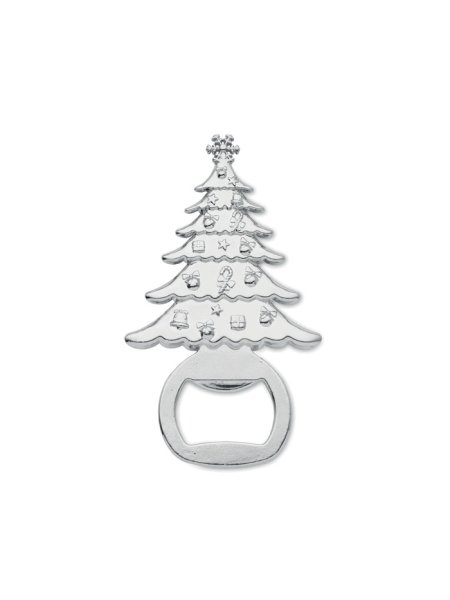 Décapsuleur motif Noël
