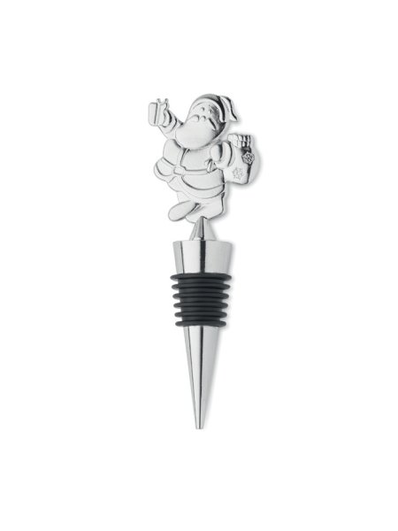 Bouchon motif Noël