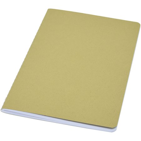 Carnet Fabia - Avec couverture en papier Crush