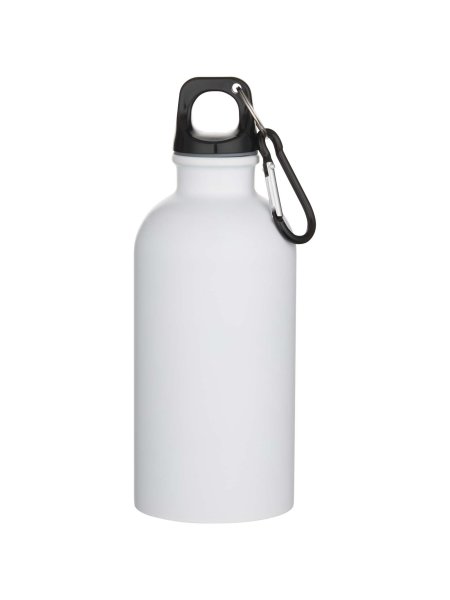 bouteille-deau-oregon-de-400-ml-a-simple-paroi-en-acier-inoxydable-recycle-certifie-rcs-avec-mousqueton-blanc-6.jpg