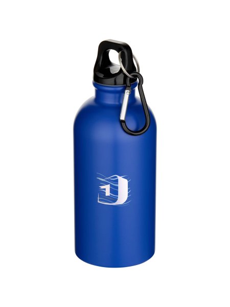 bouteille-deau-oregon-de-400-ml-a-simple-paroi-en-acier-inoxydable-recycle-certifie-rcs-avec-mousqueton-bleu-royal-11.jpg