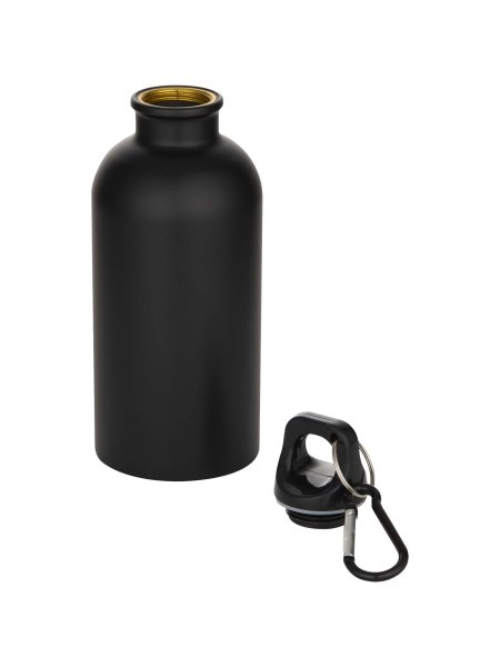 bouteille-deau-oregon-de-400-ml-a-simple-paroi-en-acier-inoxydable-recycle-certifie-rcs-avec-mousqueton-noir-10.jpg