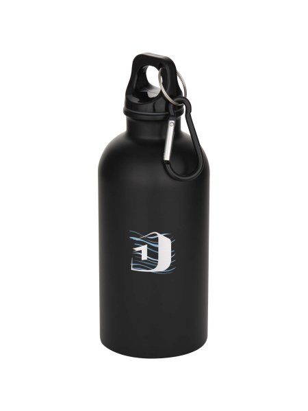 bouteille-deau-oregon-de-400-ml-a-simple-paroi-en-acier-inoxydable-recycle-certifie-rcs-avec-mousqueton-noir-8.jpg