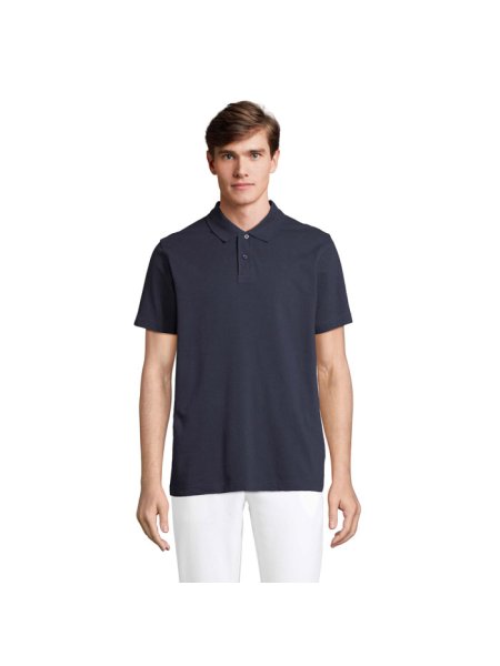 PULSE UNISEX POLO