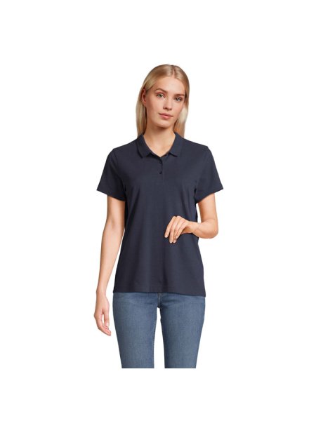PULSE WOMEN POLO