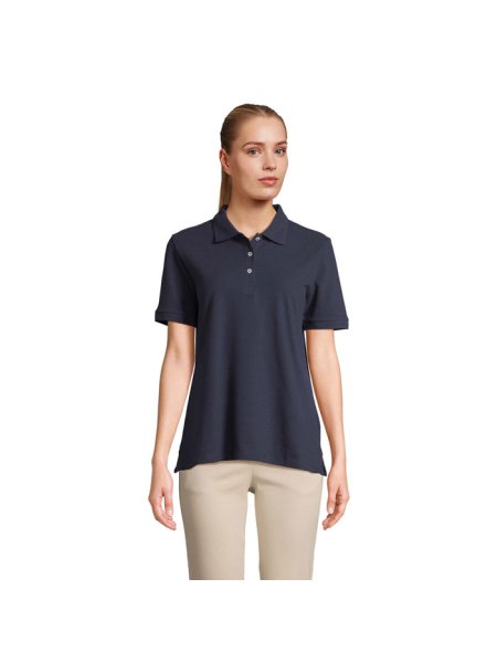 PACIFIC WOMEN POLO