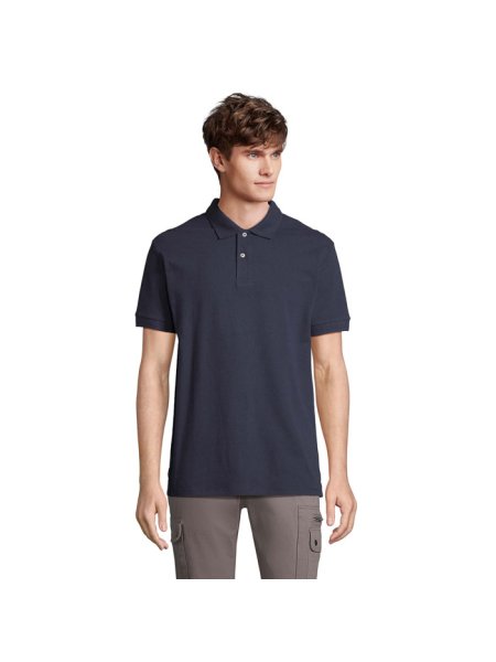 PACIFIC POLO HOMME