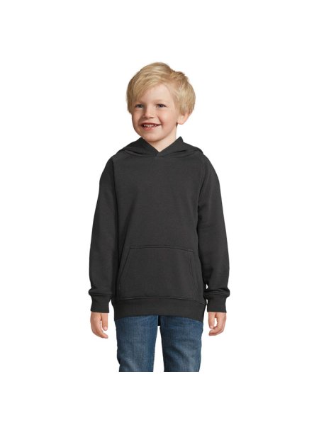 STELLAR KIDS SWEAT CAPUCHE