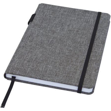 Carnet Orin A5 - Fabriqué en RPET