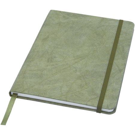 Carnet A5 Breccia - Avec papier de pierre