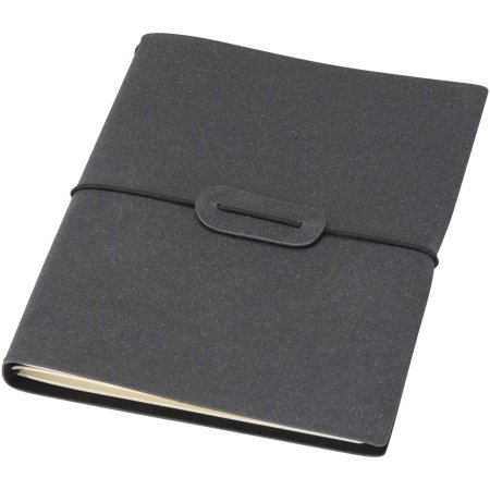 Carnet A5 rechargeable avec deux cahiers Slyk