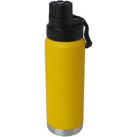 Bouteille avec isolation sous vide Fortis de 700 ml en cuivre et acier inoxydable recyclé certifié RCS