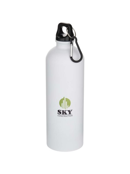 bouteille-deau-oregon-de-750-ml-en-acier-inoxydable-a-simple-paroi-certifiee-rcs-recycle-mat-avec-mousqueton-blanc-5.jpg