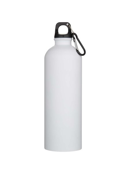 bouteille-deau-oregon-de-750-ml-en-acier-inoxydable-a-simple-paroi-certifiee-rcs-recycle-mat-avec-mousqueton-blanc-6.jpg