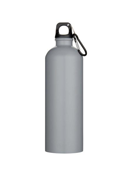 bouteille-deau-oregon-de-750-ml-en-acier-inoxydable-a-simple-paroi-certifiee-rcs-recycle-mat-avec-mousqueton-gris-12.jpg
