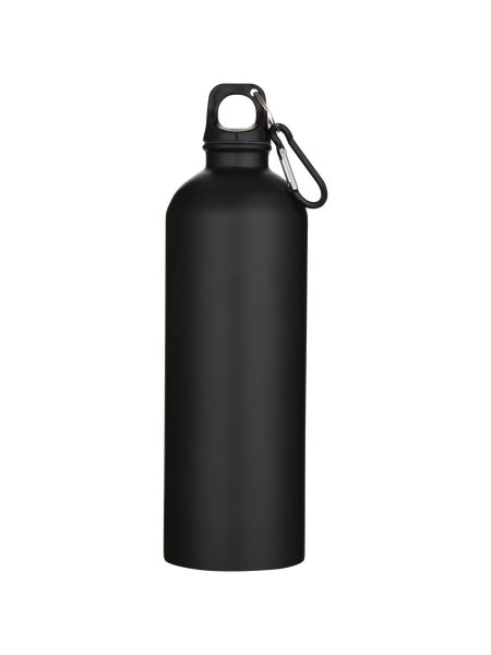 bouteille-deau-oregon-de-750-ml-en-acier-inoxydable-a-simple-paroi-certifiee-rcs-recycle-mat-avec-mousqueton-noir-15.jpg