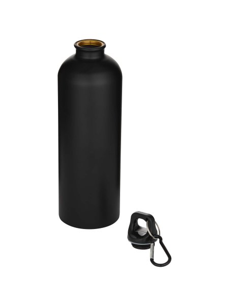 bouteille-deau-oregon-de-750-ml-en-acier-inoxydable-a-simple-paroi-certifiee-rcs-recycle-mat-avec-mousqueton-noir-16.jpg