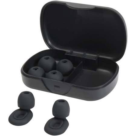 Bouchons d’oreille Hush 
