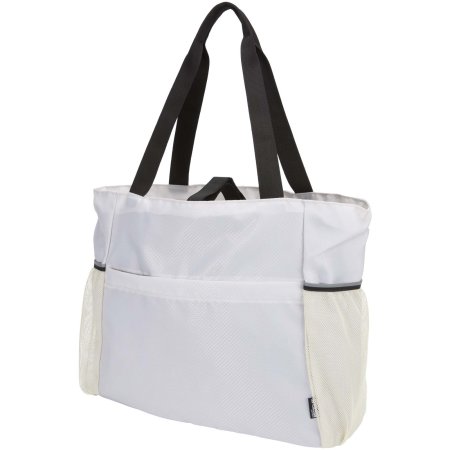 Sac shopping Nomad yoga de 18 L en matériaux recyclés certifiés GRS