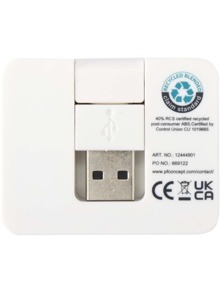 hub-usb-4-ports-gaia-avec-sortie-usb-a-et-type-c-et-double-entree-fabrique-en-plastique-recycle-blanc-6.jpg