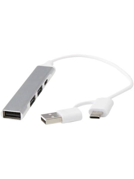 hub-usb-a-et-type-c-alkaid-a-4-ports-en-aluminium-recycle-avec-double-entree-argent-5.jpg