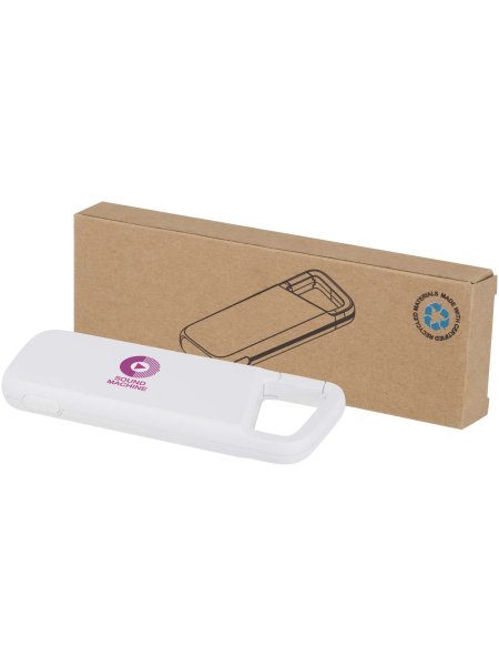 batterie-externe-alkes-de-5-000-mah-et-12-w-en-plastique-recycle-resistante-a-leau-avec-mousqueton-blanc-4.jpg