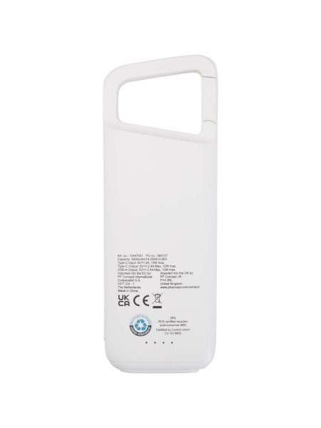 batterie-externe-alkes-de-5-000-mah-et-12-w-en-plastique-recycle-resistante-a-leau-avec-mousqueton-blanc-8.jpg