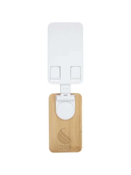support-de-telephone-de-bureau-alfirk-pliable-en-plastique-recycle-avec-details-en-bambou-blanc-3.jpg