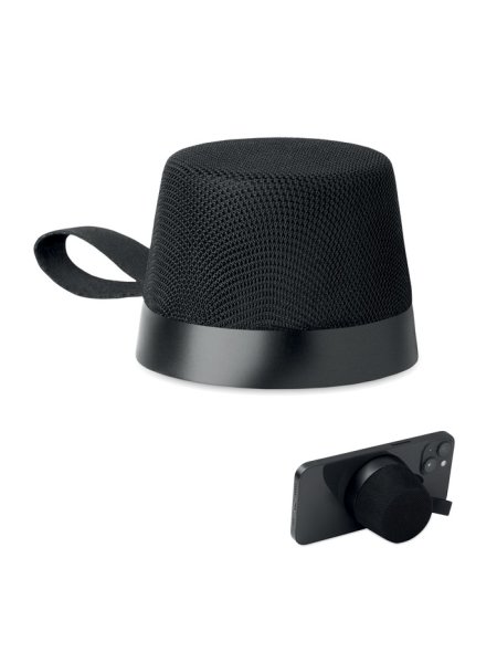 Enceinte 3W avec support