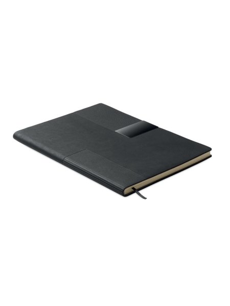 Carnet A5 en PU souple