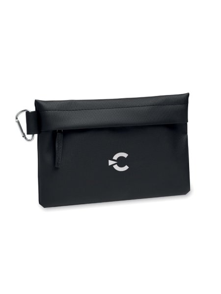 Pochette en 600D RPET