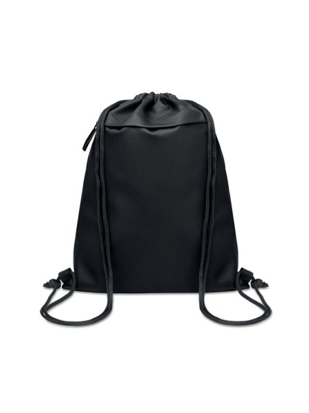 Sac à cordon en 600D RPET
