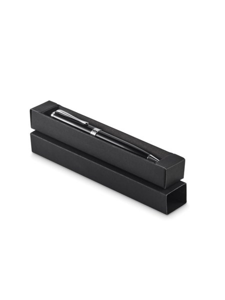 Stylo bille twist avec boîte