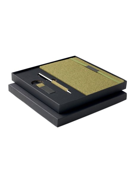 Coffret cadeau 3 pièces