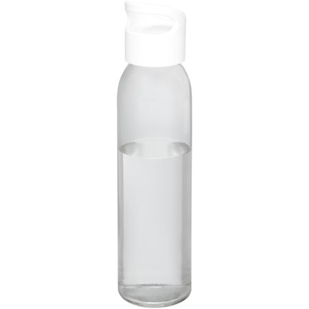 Bouteille de sport Sky 500 ml en verre