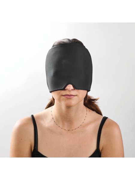 Masque de compression