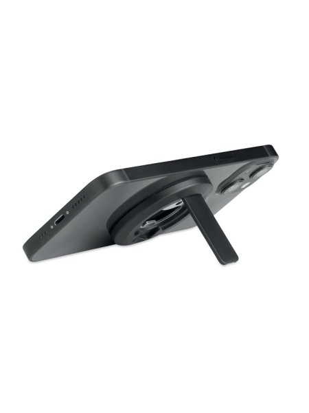 Support téléphone décapsuleur