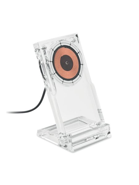 Chargeur sans fil 15W
