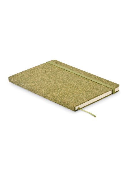 Carnet A5 rigide