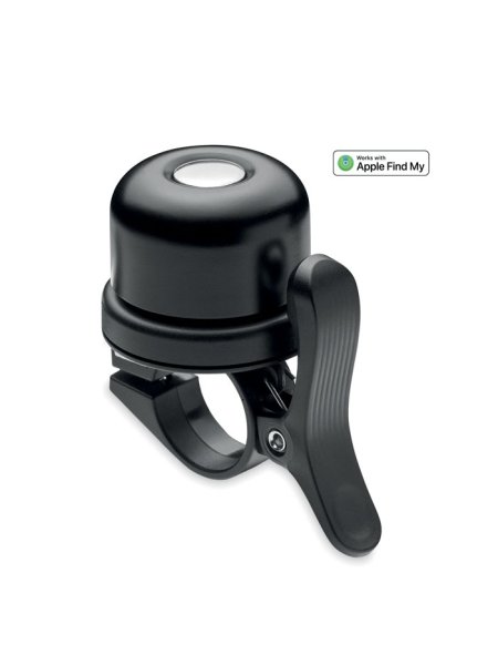 Sonnette de vélo localisateur