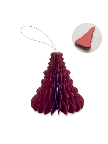 Suspension pour sapin de Noël