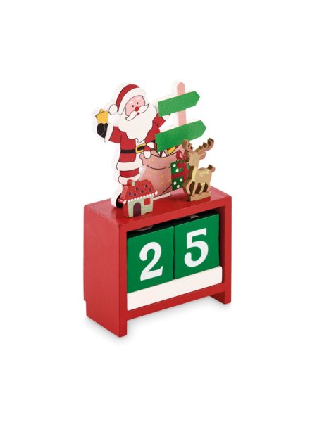 Calendrier de Noël