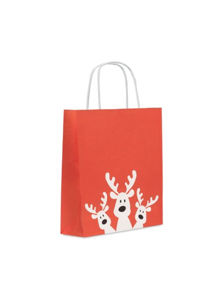 Sac cadeau petit format