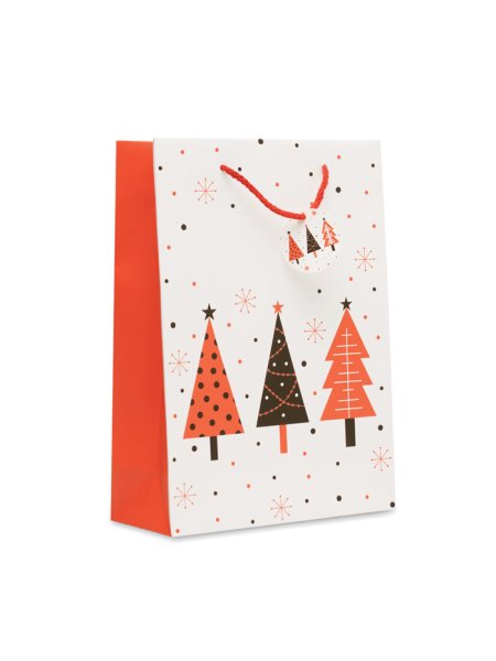 Sac cadeau grand format